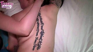 how lucky are you watching seth brogan fuck celestina blooms hotties?