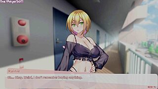 Putreli Eller Masajı Buharlı Sakso Yüz Boşalmasına Dönüşüyor