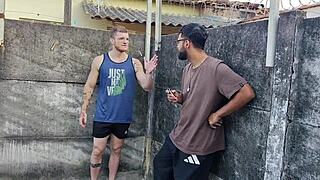 Girls Bareback Pussy Play While Boyfriends Away