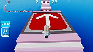 roblox gameplay session with casual fun and exploration