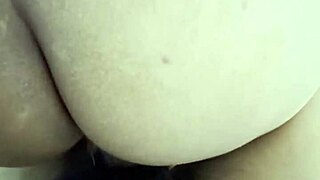 big ass latina arrives for interview ends up taking hard cock pounding