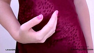 uh i got so shy when the producer seduced me on that sofa audition...