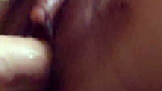 Japanese ftm strokes dildo watching hot vids