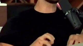 bro admits hiring sex workers and sexting guys mid-session casually