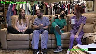 Maverick Williams Faces Rigorous Yearly Physical Check