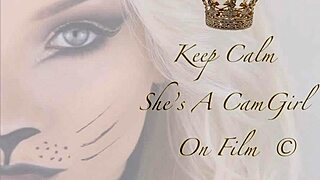 Stunning Webcam Girls Shine in Captivating Live Film Performances