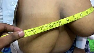 oh god tailor master fingering my wet pussy till i squirt everywhere!