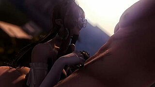 ever feel teasing so intense you bend over begging for doggystyle pounding?