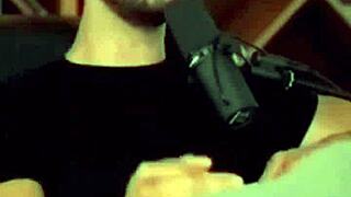 bro admits hiring sex workers and sexting guys mid-session casually