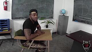 Rome Major pounds Andi Ray's plump milf cunt with BBC creampie finish