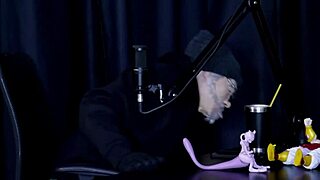 flor de damiana's filthy interview overflows with putaria vovo moai porn cast brazil part 2