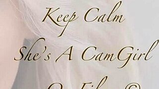 Stunning Webcam Girls Shine in Captivating Live Film Performances