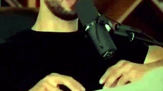 bro admits hiring sex workers and sexting guys mid-session casually