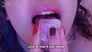 I tease you through my gentle Filipina JOI body exploration