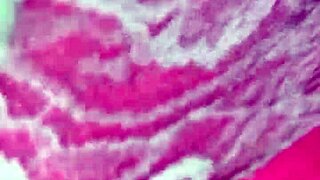 Ever wonder how a mature thong rides during intense ass fuck?