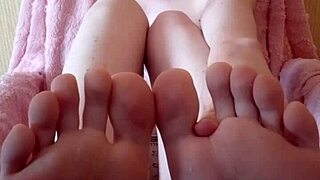 feels so naughty yet hot with big cock teasing my wet pussy