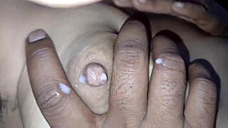 hey house cleaner with tiny waist gets stripped fucked homemade