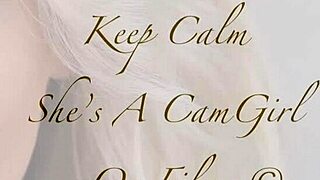 Stunning Webcam Girls Shine in Captivating Live Film Performances