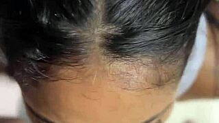 i deepthroat my stepbrother's massive bbc as amateur couple with nysdel