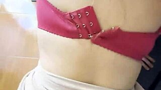 big ass latina arrives for interview ends up taking hard cock pounding