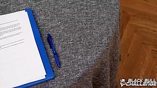 i spill all on zuzu sweet's hot interracial casting interview