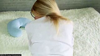 fuck yes cute german teen 18+ bends over for anal assfucking cumshot in her tight wet pussy doggystyle!!