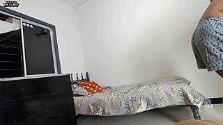 Wife Drops Divorce After Husband's Thick Cock Fills Her