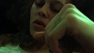 pof amateur brandy coles squirts orgasm hard on cock begging for deep feel inside