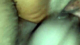 bbc rips clothes drives monster cock into mature dripping pussy nut bust massage