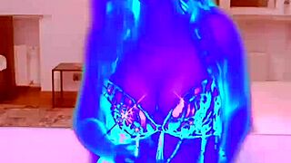 findom goaldigger's dirty talk belly dance domination glasses fetish