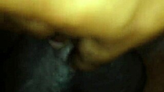 bbc rips clothes drives monster cock into mature dripping pussy nut bust massage