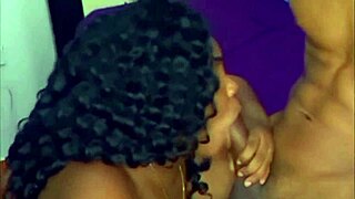 My hot hermanastro chokes me deepthroat creampie fuck 😈