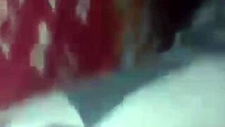 Indonesian Wife's Partner Rides Cock Like Pro in Wild Creampie Squirting Session