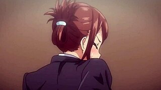 wife turns sex toy for husband deepthroats monster cock squirts cum in mouth 😈🔥