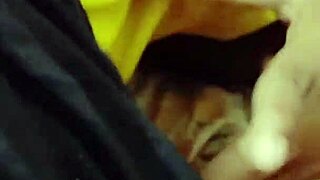 small tits anal slut begs for deeper assfucking