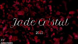 brazilian housewife flashes ass begs for deep pounding