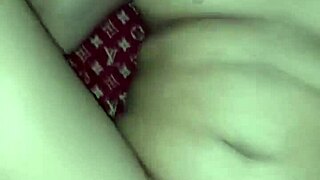 Indonesian Wife's Partner Rides Cock Like Pro in Wild Creampie Squirting Session