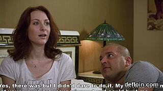 Natural Kitten Spreads Tight Vagina For Defloration By Hardcore Group Banging