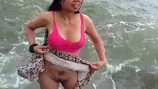 damn asian amateur, you sucking dick like a pro this time?