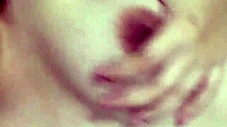 my filipina gf gettin so horny