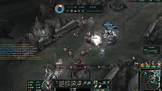 pantheon crew dives deep outdoors with natural assets on display