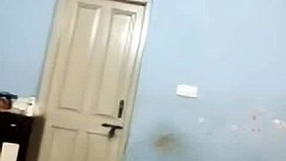 watch this hot kannada wife moan riding that thick cock deep