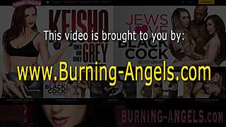 Tattooed emo babe poses hot bts 🔥😈