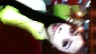 i'm stroking so hard to this sexy asian babe's perfect curves and teasing eyes