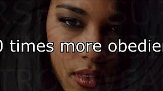 i'm mistress lisa erotically hypnotizin ya deep into slave mode now...