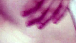 my filipina gf gettin so horny