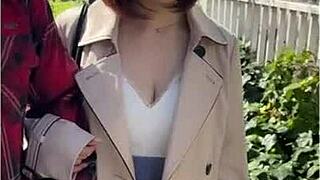 hey don't you crave watching this horny wife devour throbbing cocks wildly???