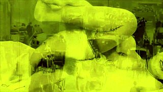 Vintage Erotic Art Featuring Retro Beaver Displays