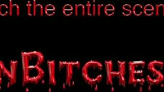 Personal Assistant Turns BOSS - Victoria Voxxx Forces FACE SITTING ASS LICKING and PUSSY GRIND