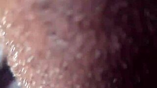 scarlett bends over for stepdad's big cock deep inside